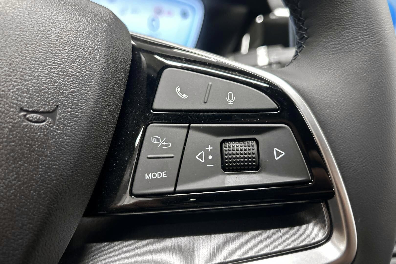 BYD Seal U DM-i iso kuva 15