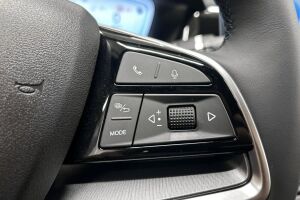 BYD Seal U DM-i esikatselu 15