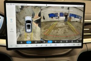 BYD Seal U DM-i esikatselu 17