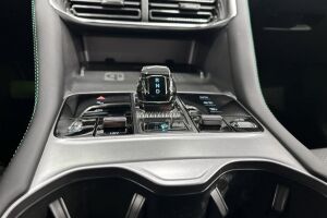 BYD Seal U DM-i esikatselu 18