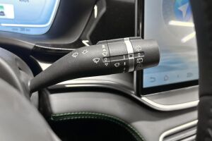 BYD Seal U DM-i esikatselu 19