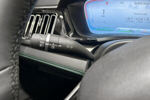 BYD Seal U DM-i esikatselu 20