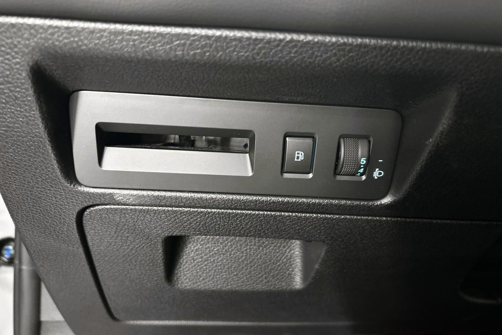 BYD Seal U DM-i iso kuva 21