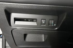 BYD Seal U DM-i esikatselu 21