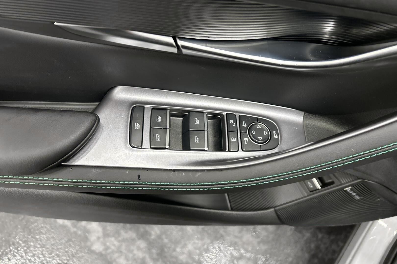 BYD Seal U DM-i iso kuva 22