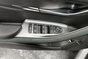 BYD Seal U DM-i esikatselu 22