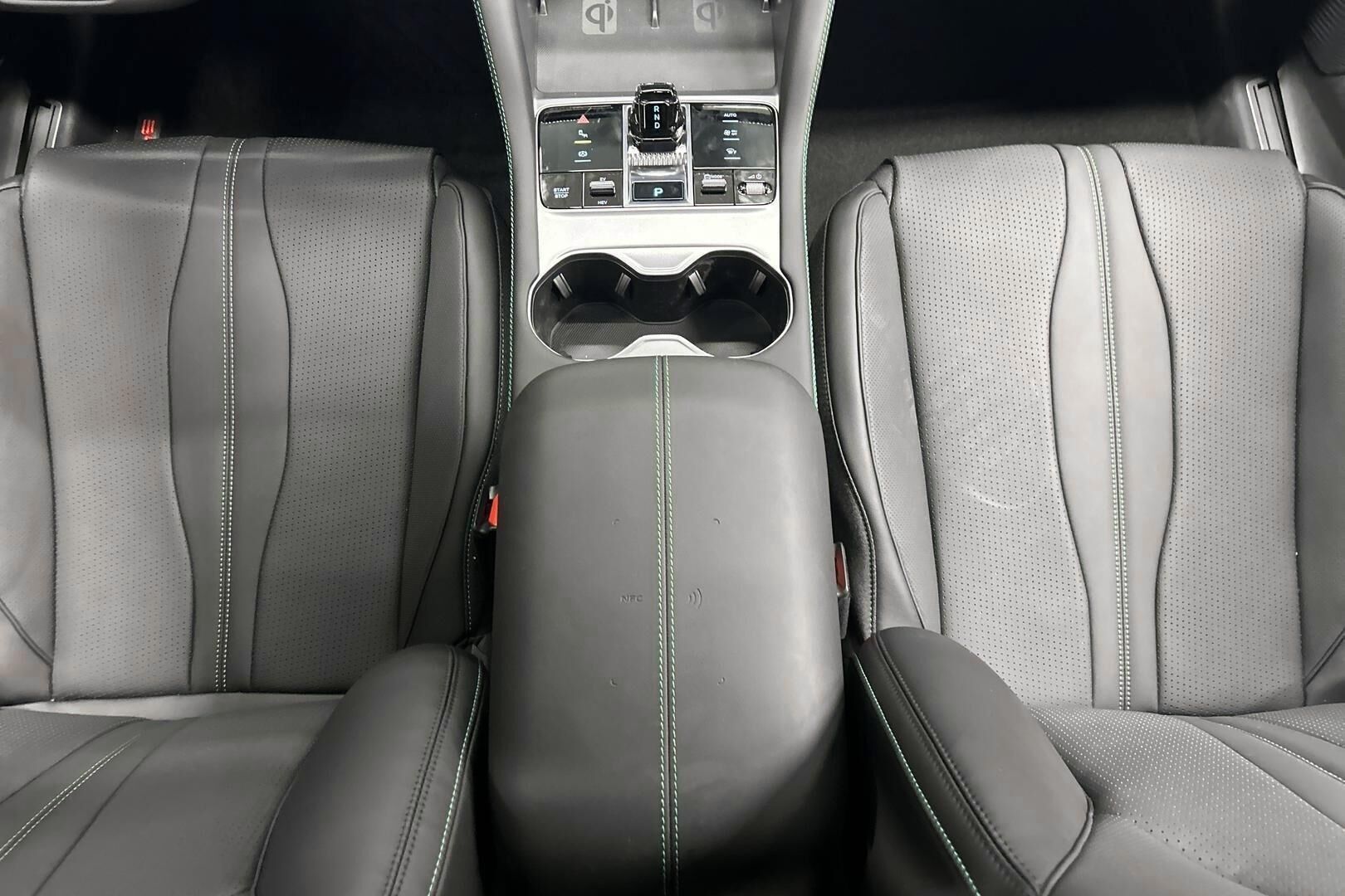 BYD Seal U DM-i iso kuva 24