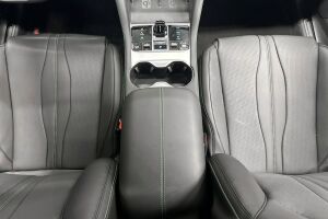 BYD Seal U DM-i esikatselu 24