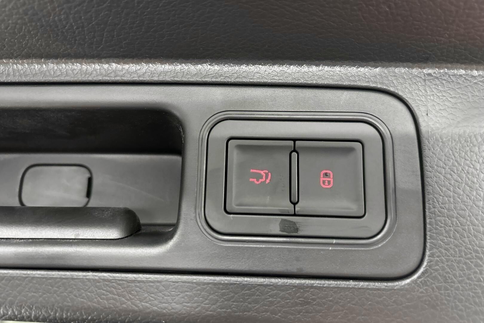 BYD Seal U DM-i iso kuva 26