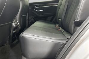 BYD Seal U DM-i esikatselu 9