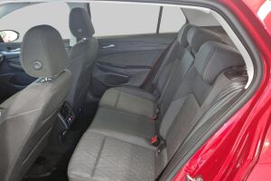 Volkswagen Golf esikatselu 5
