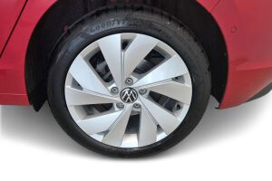 Volkswagen Golf esikatselu 7