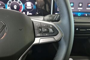Volkswagen Golf esikatselu 12