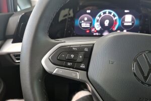 Volkswagen Golf esikatselu 13