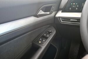 Volkswagen Golf esikatselu 14