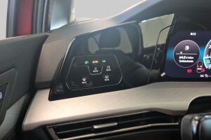 Volkswagen Golf esikatselu 15