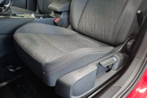 Volkswagen Golf esikatselu 16