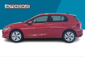 Volkswagen Golf esikatselu 22