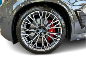 BMW X5 esikatselu 12