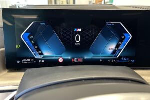 BMW X5 esikatselu 13