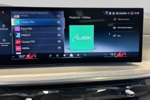 BMW X5 esikatselu 18
