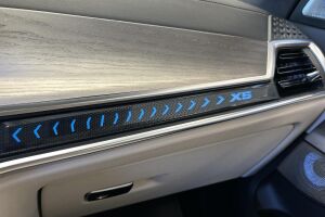 BMW X5 esikatselu 22