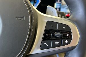 BMW X5 esikatselu 26