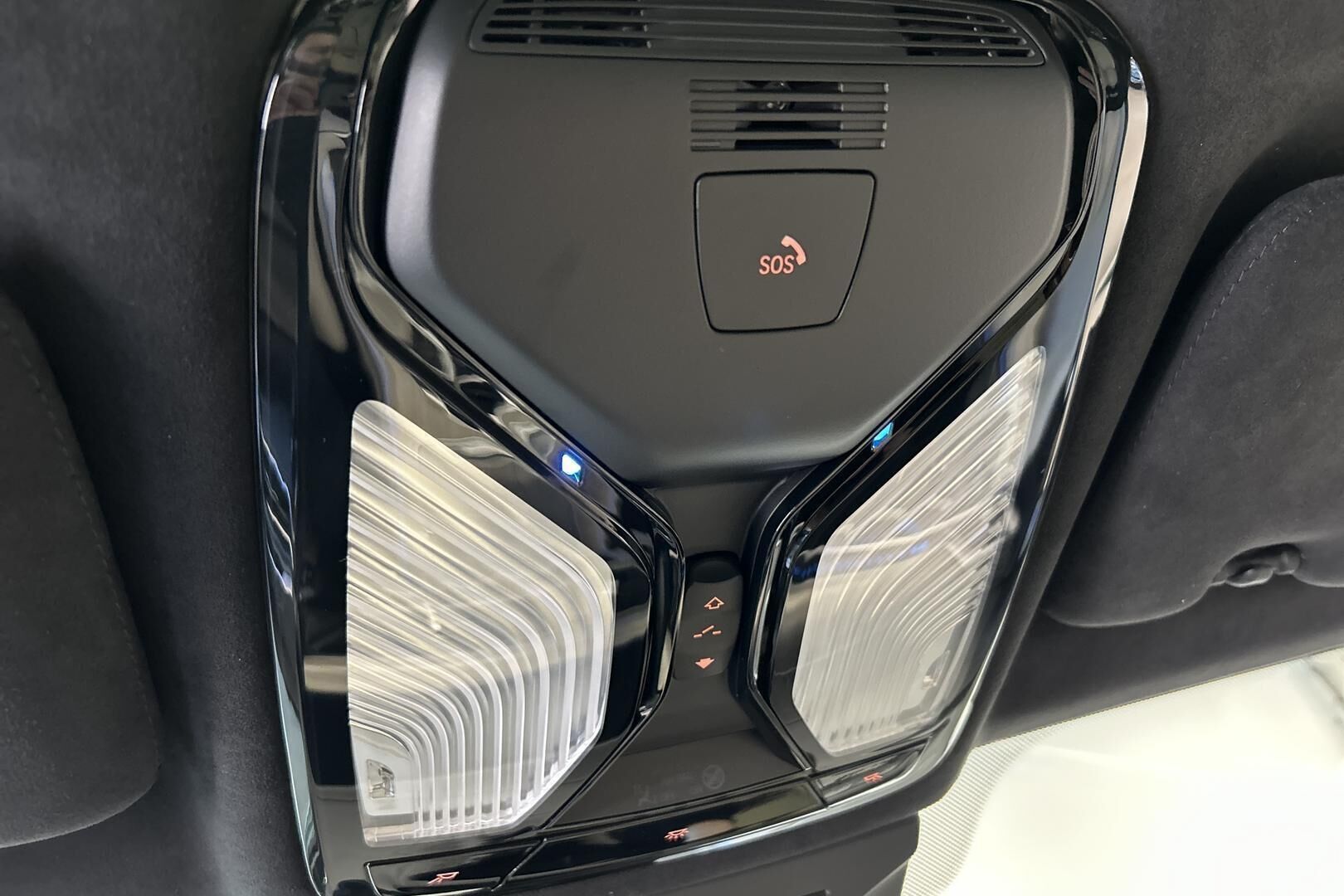 BMW X5 iso kuva 27