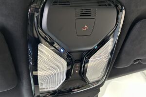BMW X5 esikatselu 27