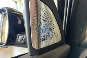 BMW X5 esikatselu 29
