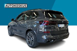 BMW X5 esikatselu 6