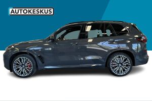 BMW X5 esikatselu 7