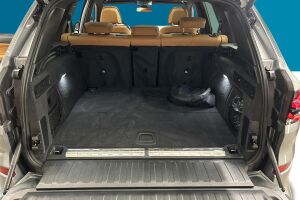 BMW X5 esikatselu 21
