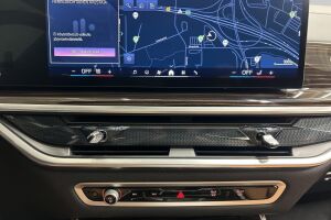 BMW X5 esikatselu 10