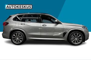 BMW X5 esikatselu 2