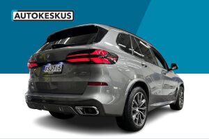 BMW X5 esikatselu 3