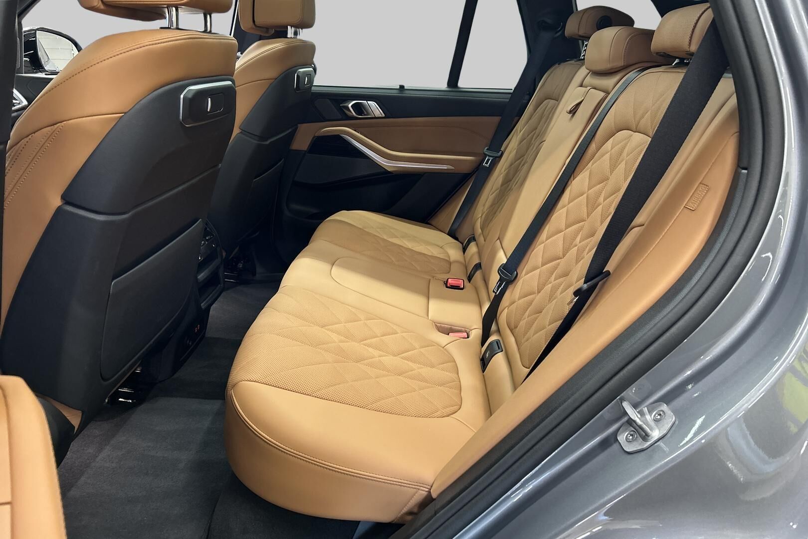 BMW X5 iso kuva 20