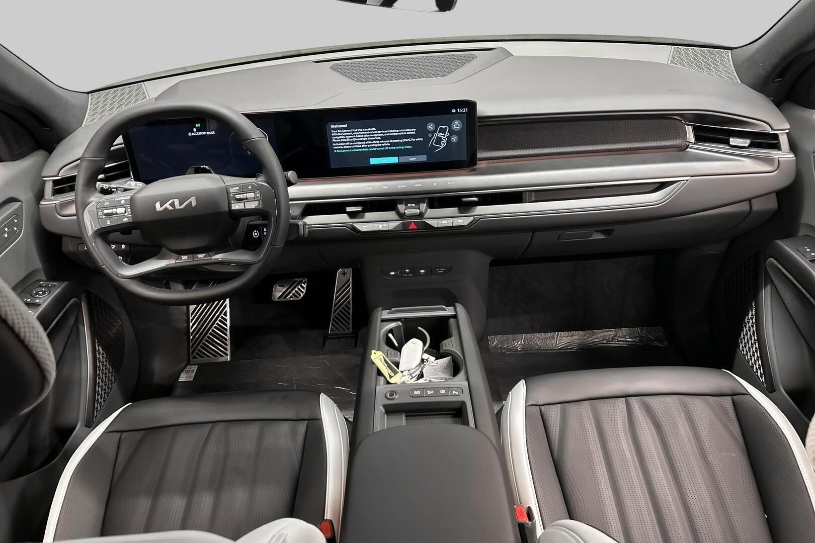 Kia EV9 iso kuva 7