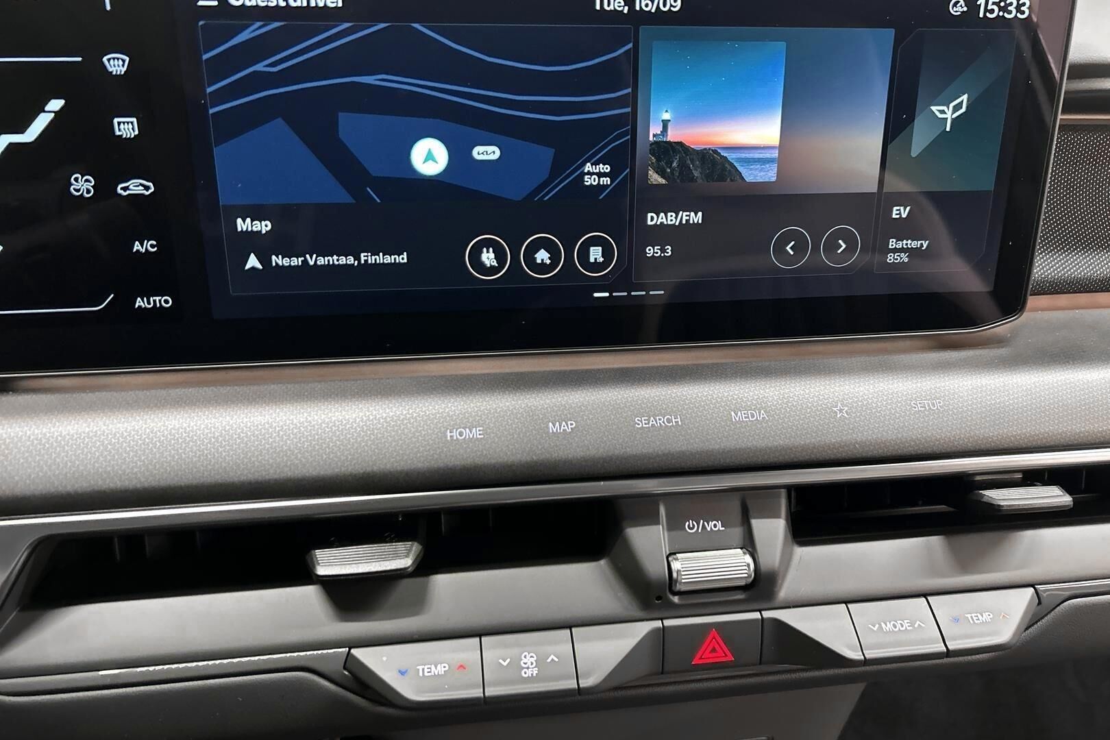Kia EV9 iso kuva 12