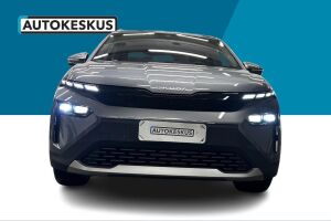 Skoda Elroq esikatselu 5
