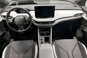 Skoda Elroq esikatselu 13