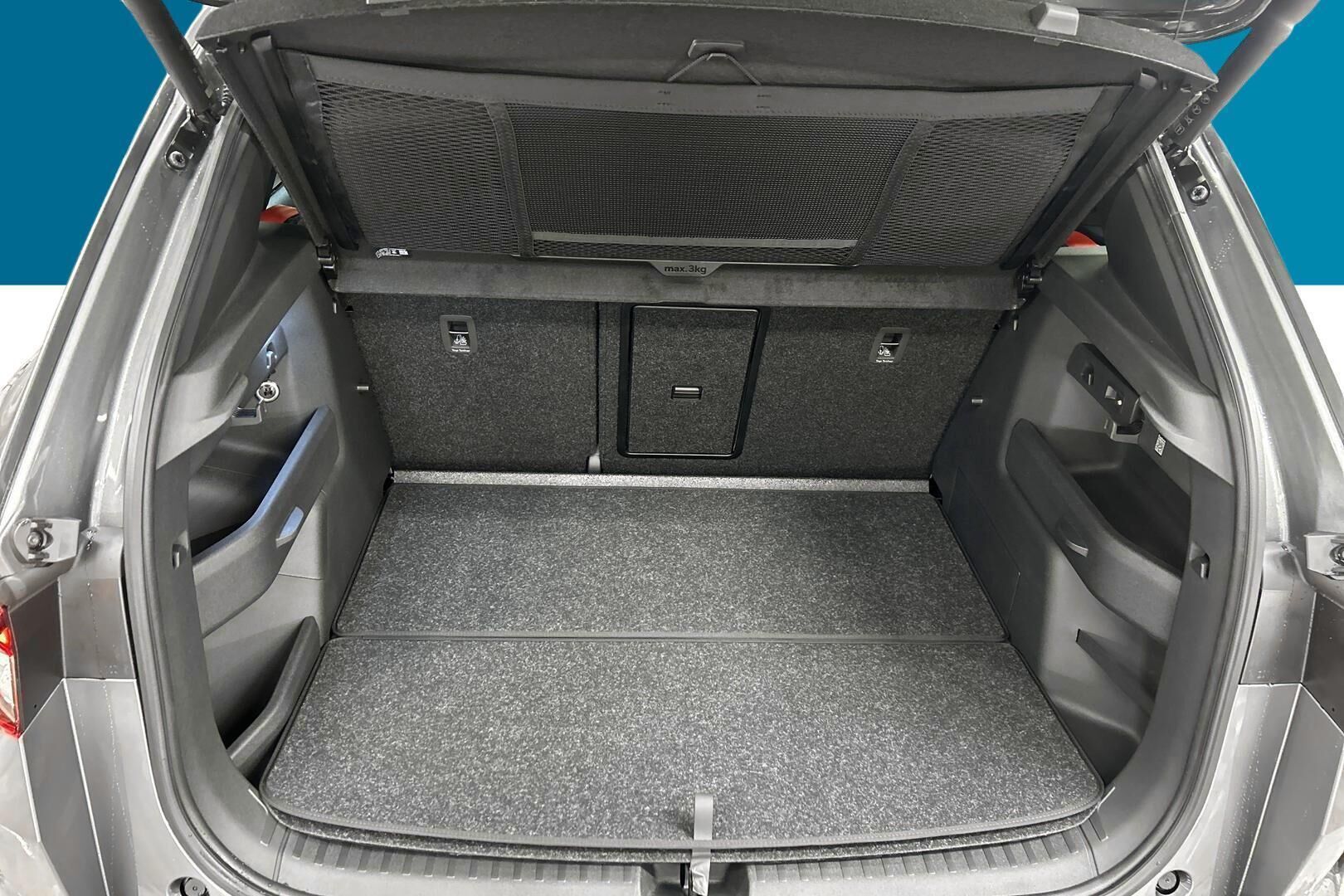 Skoda Elroq iso kuva 23