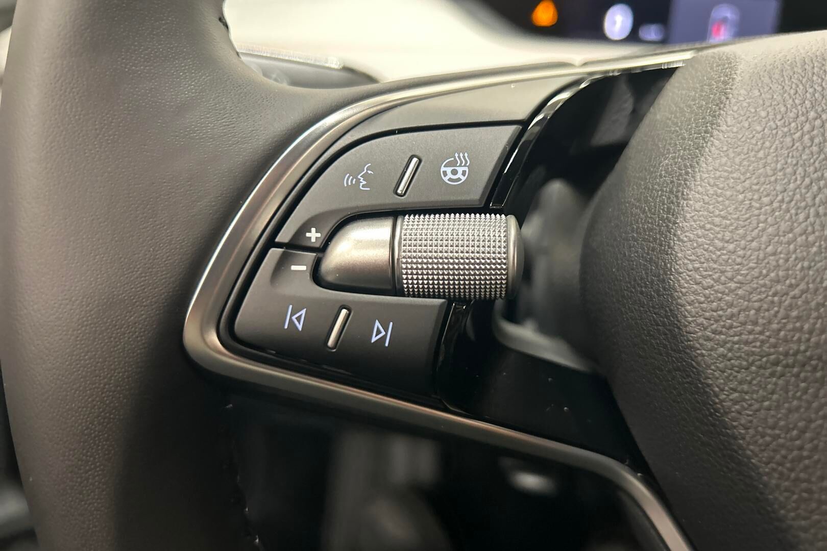 Skoda Elroq iso kuva 8