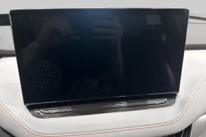 Skoda Elroq esikatselu 19