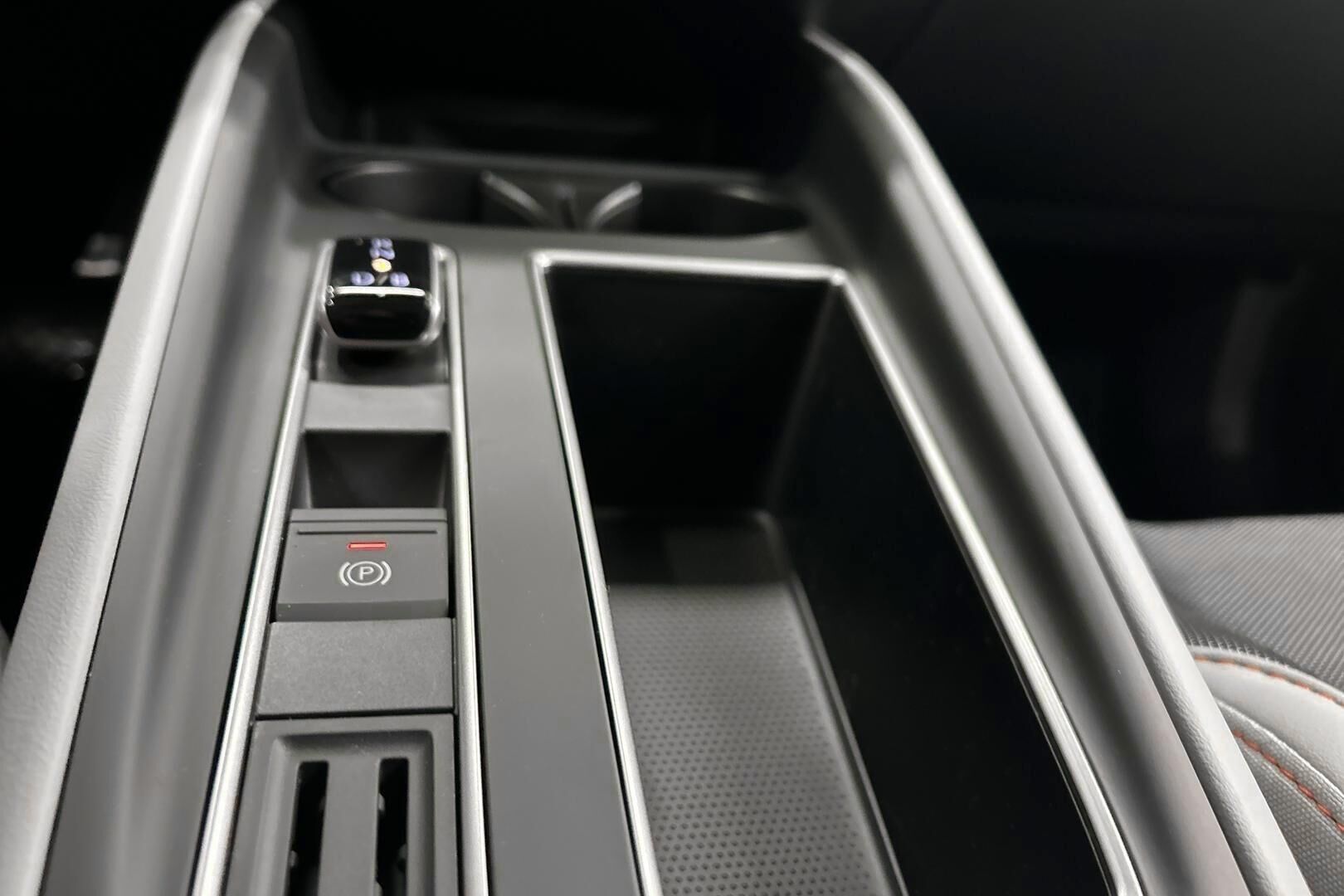 Skoda Elroq iso kuva 10