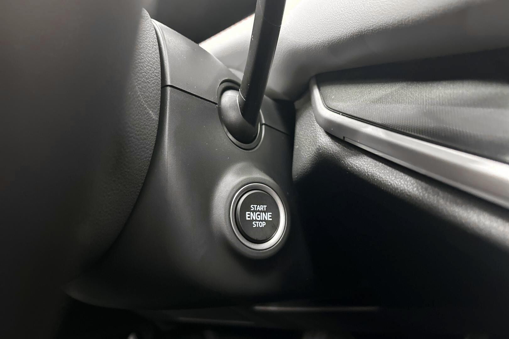 Skoda Elroq iso kuva 11