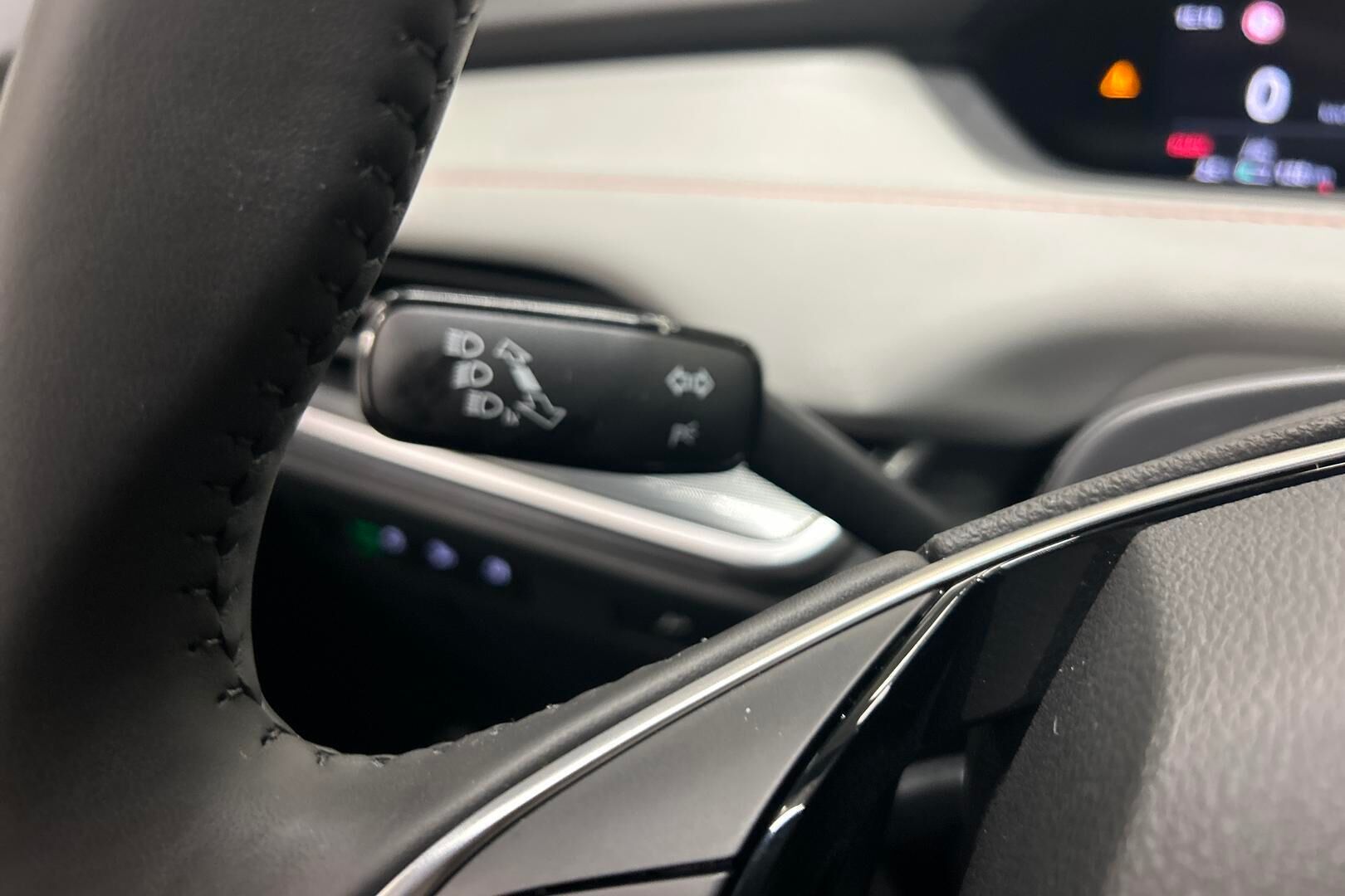 Skoda Elroq iso kuva 13