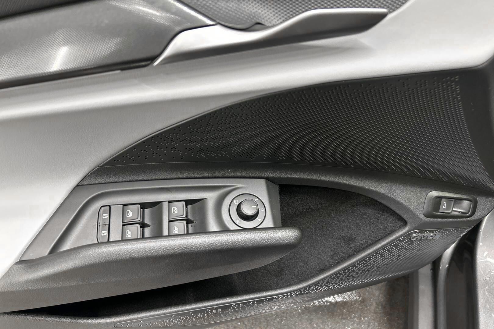 Skoda Elroq iso kuva 26