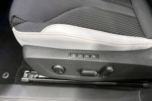 Skoda Elroq esikatselu 2