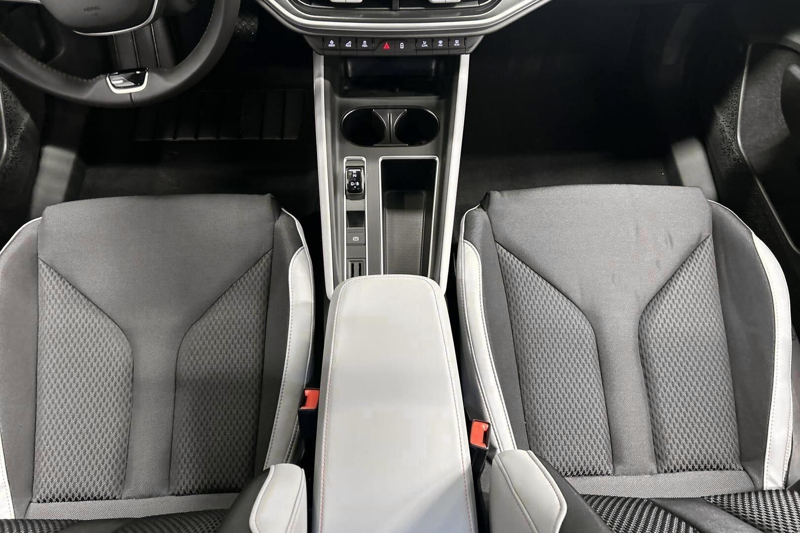 Skoda Elroq iso kuva 17